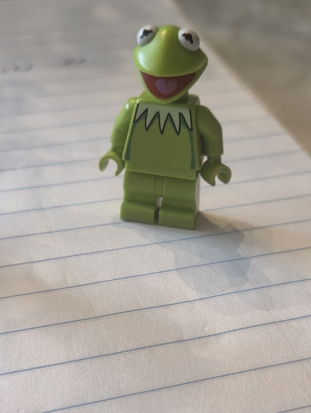 Legos